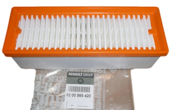 Фильтр Renault 8200985420 - фото